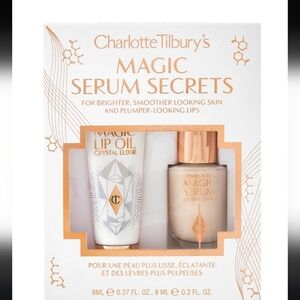 Charlotte Tilbury Magic Serum Secrets Set